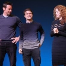 TV EXCLUSIVE: BC/EFA's GYPSY OF THE YEAR Highlights & Interviews - GREASE, HUGH…