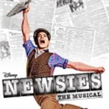 NEWSIES Broadway Box Office to Open Monday, 1/30