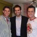 BWW EXCLUSIVE PREMIERE: Jeremy Jordan & Laura Osnes in New FAUSTUS Musical - Demo…