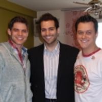 BWW EXCLUSIVE PREMIERE: Jeremy Jordan & Laura Osnes in New FAUSTUS Musical - Demo… Video