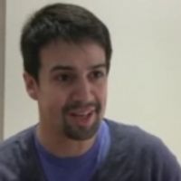 STAGE TUBE: IN THE HEIGHTS' Lin-Manuel Miranda on TalkThursday Video