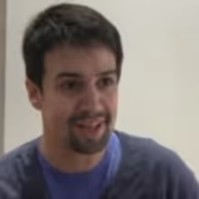 STAGE TUBE: IN THE HEIGHTS' Lin-Manuel Miranda on TalkThursday