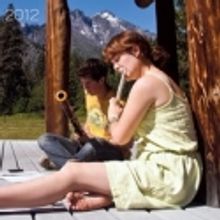 Icicle Creek Announces YOUNG THEATER CAMP & More, Leavenworth