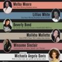 Melba Moore & Lillias White to Feature in WOMEN OF EXCELLENCE IN THE ARTS Discussion…