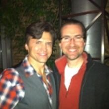 'The Showtune Mosh Pit' for October 19th, 2011