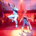 FELA! Opens Opens December 14 at the CTG/Ahmanson
