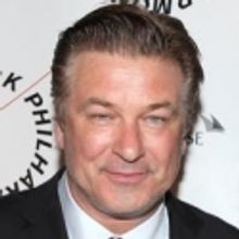 Alec Baldwin Includes ASSASSINS, LES MIS on List of Favorite Albums