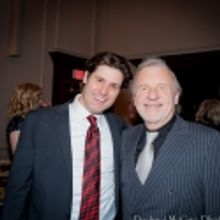 Company, Bloodless and Raindogs Make Up Theatre 20's Inaugural Season