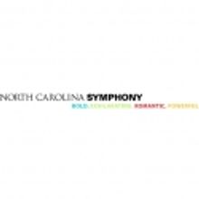 North Carolina Symphony Announces 2012/13  Summerfest and Pops Series