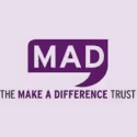 Theatres Raise £112,866 for the Make a Difference Trust