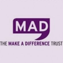 Theatres Raise £112,866 for the Make a Difference Trust