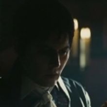 STAGE TUBE: First Look - Johnny Depp in Trailer for DARK SHADOWS