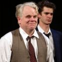 Photo Coverage: DEATH OF A SALESMAN Opens on Broadway! Check out the Curtain Call!