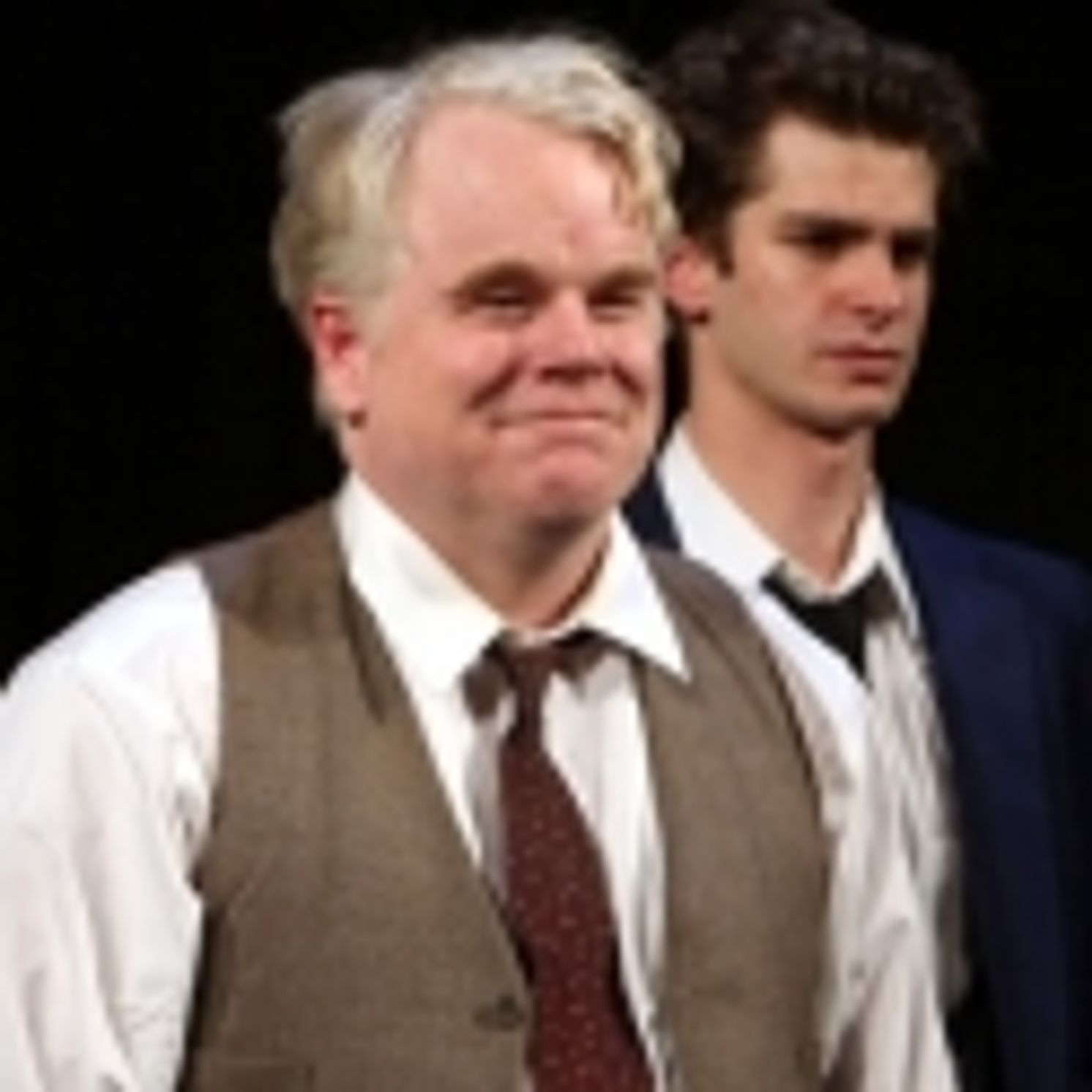 Photo Coverage: DEATH OF A SALESMAN Opens on Broadway! Check out the Curtain Call!  Image