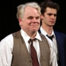 Photo Coverage: DEATH OF A SALESMAN Opens on Broadway! Check out the Curtain Call!