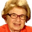 Dr. Ruth, John Rando, et al. Slated for Barrington Stage Company's 2012 Season