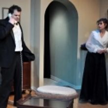 Photo Flash: Village Theatre Guild Presents Neil Simon's RUMORS