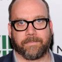 Paul Giamatti to Lead HAMLET at Yale Rep in 2013