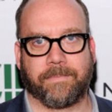 Paul Giamatti to Lead HAMLET at Yale Rep in 2013