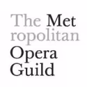Metropolitan Opera Guild Spring Events Include “Met Mastersingers” Tribute to Thomas…