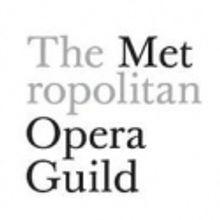 Metropolitan Opera Guild Spring Events Include “Met Mastersingers” Tribute to Thomas…