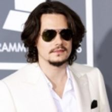 John Mayer Cancels Tour Due to Throat Illness; Album Still to Come 5/22