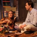 Photo Flash: Big Noise Theatre Company's BUTTERFLIES ARE FREE