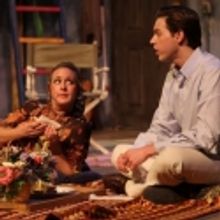 Photo Flash: Big Noise Theatre Company's BUTTERFLIES ARE FREE