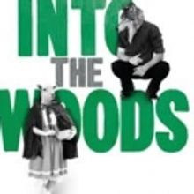Sheader To Direct All-American Cast In INTO THE WOODS For Public Theater, New York
