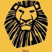 LION KING Opens in New Orleans at the Mahalia Jackson Theater, March 16