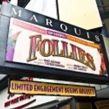 RIALTO CHATTER: FOLLIES Hunting for Broadway Transfer?