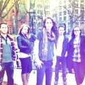 Alexandra Socha, Tim Young and More Set for Zoe Sarnak Concert, 3/19