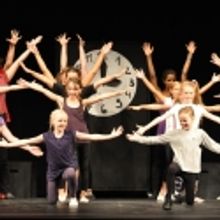 Musical and Hip-Hop Workshops Offered in Austria's Only English-Speaking Theater Scho