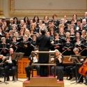 Oratorio Society of New York Presents The 36th Lyndon Woodside Oratorio-Solo…