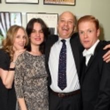 Photo Flash: Broadway-Bound CLYBOURNE PARK Opens in LA