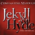 Constantine Maroulis-Led JEKYLL & HYDE to Arrive on Broadway in April 2013