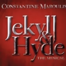 Constantine Maroulis-Led JEKYLL & HYDE to Arrive on Broadway in April 2013
