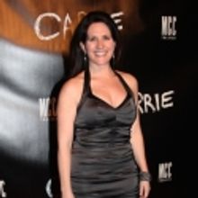 Marin Mazzie Takes Leave from CARRIE for LA Concert 3/16 - 3/18; Anne Tolpegin Fills…