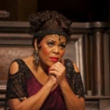 Photo Flash: First Look at Yvette Freeman, et al. in HTC's MA RAINEY'S BLACK BOTTOM