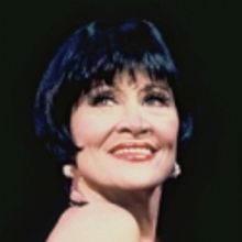 CHITA RIVERA Broadway Legend Debuts At The Colony Hotel Palm Beach
