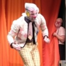 Photo Flash: THAT BEAUTIFUL LAUGH at La MaMa