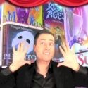 TV Premieres EXCLUSIVE New Series - CHEWING THE SCENERY With RANDY RAINBOW