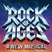 Atwood Concert Hall Presents ROCK OF AGES, 5/17-5/23