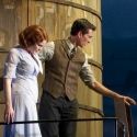 Photo Flash: First Look at Kate Baldwin, Aaron Lazar in Dallas Theatre Center's GIANT