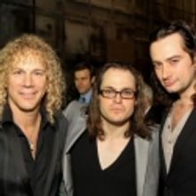 Photo Flash: THE TOXIC AVENGER Opens in Houston!