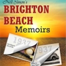 BWW Reviews: Circle Players' BRIGHTON BEACH MEMOIRS Comes Vividly To Life Via Focused