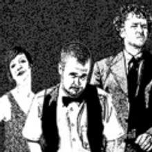 Theatre Exile Presents A BEHANDING IN SPOKANE, 4/19-5/13