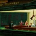 Nosedive Productions & Impetuous Theater Group Present MONKEYS at the Brick, 3/23-31
