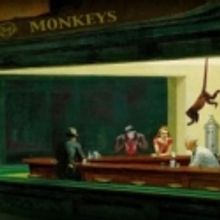 Nosedive Productions & Impetuous Theater Group Present MONKEYS at the Brick, 3/23-31