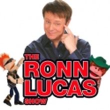 Ventriloquist Ronn Lucas Plays the Suncoast Showroom, 4/21 & 22